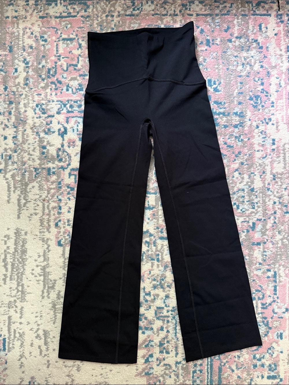 Spanx booty boost leggings